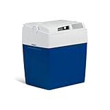 Mobicool ME27 Frigorifero Elettrico Portatile, 26 Litri, 12 V e 230 V per Auto, Camion, Camper,...