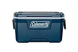 Coleman Xtreme Cooler, large cooler box with 66 L capacity, PU full foam insulation, cools up to 5...