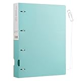 Nuytghr Borsa impermeabile, organizer da viaggio, borsa pieghevole a secco, 30,5 cm, chiusura a...