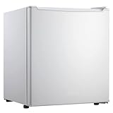 BAKAJI Frigo Bar Mini Frigorifero 4 Scomparti Capacita' 46 LT Hotel Casa Ufficio Studio Campeggio...