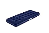 Bestway 73' x 30' x 8.75'/1.85m x 76 x 22 cm Air Mattress Jr Twin