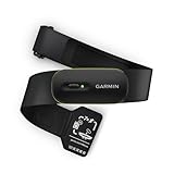 Garmin HRM-600 (M-XL), Fascia cardio, Bluetooth e ANT+, Multisport, Nuoto, Dinamiche di corsa, HRV,...
