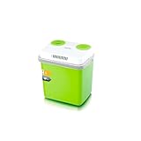 SEVERIN KB 2922 Frigorifero portatile 19 L da 58 W, Frigo portatile termoelettrico per...