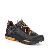 AKU Rocket DFS GTX, Scarpe da Escursionismo Uomo (Black - Orange, Numeric_44)