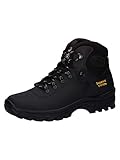 Grisport - Scarpe da trekking, marrone, 42 EU