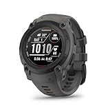 Garmin Instinct E, Smartwatch, 40mm, Display MIP, GPS, Cardio, SpO2, +70 app per lo sport, Training...