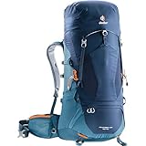 Deuter Aircontact Lite - Zaino Unisex adulto
