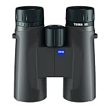 Zeiss Terra Ed 10X42 Binocolo, Grigio