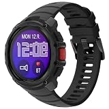 Polar Street X - Orologio sportivo da corsa GPS - Robusto impermeabile - 170+ profili sportivi -...