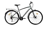 Moma Bikes BITRKMG20, Bicicletta Unisex – Adulto, L-XL (1,80-2,00 m)