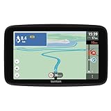 TomTom Navigatore per Auto GO Classic Lite (6 pollici, Informazioni sul traffico e Avvisi autovelox...
