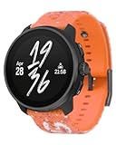 SUUNTO Race Series Orologio Sportivo Uomo Donne, GPS Running Activity Tracker, Bi-Band GNSS, Offline...