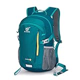 SKYSPER Zaino da Hiking 20L, Impermeabile Zaino Montagna per Viaggio Escursionismo Trekking Uomo e...