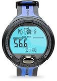 CRESSI Leonardo Diving Computer Black/Blue