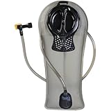 Unigear Sacca Idratazione, Sacca da Vescica per Idratazione BPA Approvato FDA e Senza Gusto per...