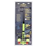Bullock Absolute – Antifurto Meccanico Universale per Auto, Protezione Completa di Volante e...