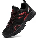 Mufanton Scarpe da Trekking Uomo Scarpe da Escursionismo ArrampicataSportive Antiscivolo All'aperto...