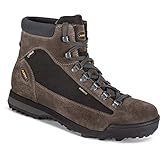 Aku 885.4 Slope GTX, Stivali Unisex per Adulti, Nero Grigio, 45 EU