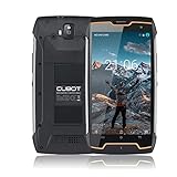 CUBOT King Kong CS Android 10 Rugged Smartphone IP68, Antipolvere, Antiurto, Display 5 Pollici,...