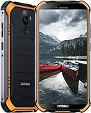 DOOGEE S40 PRO Smartphone Rugged, Dual 4G IP68 Cellulare Antiurto Android 10,4GB + 64GB, Schermo...