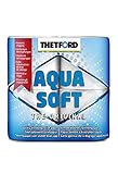 Thetford 30010 20127 Aqua Soft, 4 rollos, White, unica ”fuori produzione”