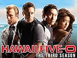 Hawaii Five-0 - Serie 3