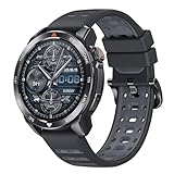 Mibro GS Pro2 Smartwatch GPS Orologio Sportivo Donne Uomo,Dual Band GPS,1.43'AMOLED,TrackBack,Piano...